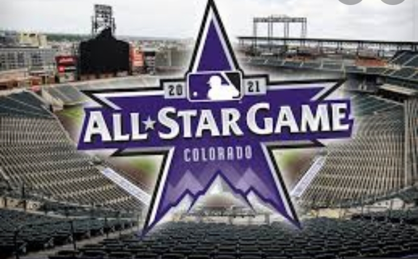 DENVER POLICE FIND RIFLES NEAR MLB ALL STAR HOTEL