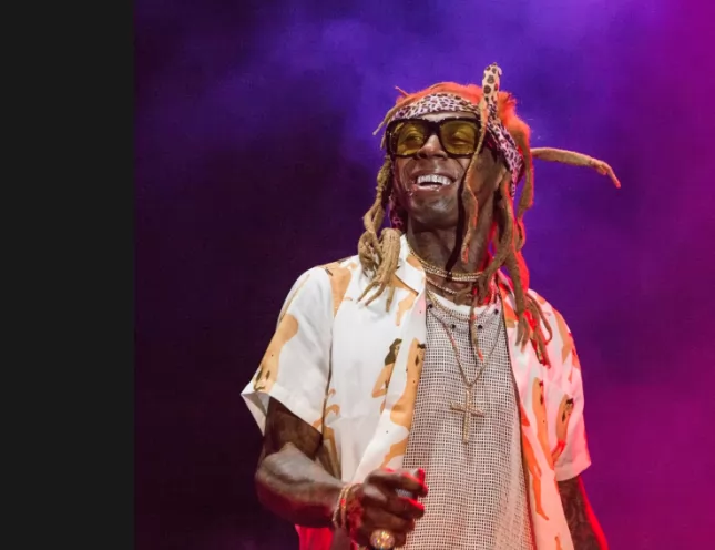 Birdman Apologizes To Lil Wayne