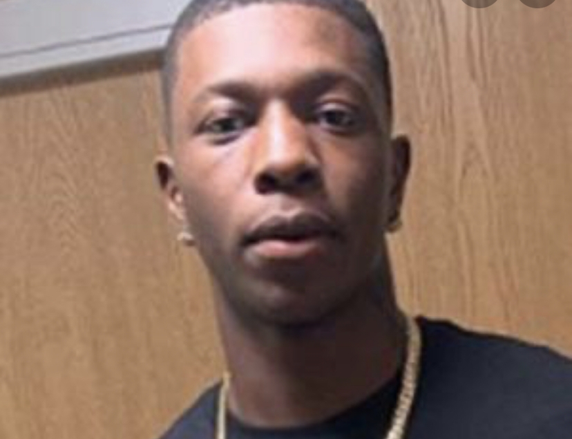 T9INE ARRESTED FOR ROBBERY & MURDER