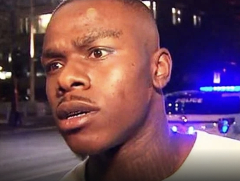 DaBABY STILL GETTING DROPPED FROM FESTIVALS