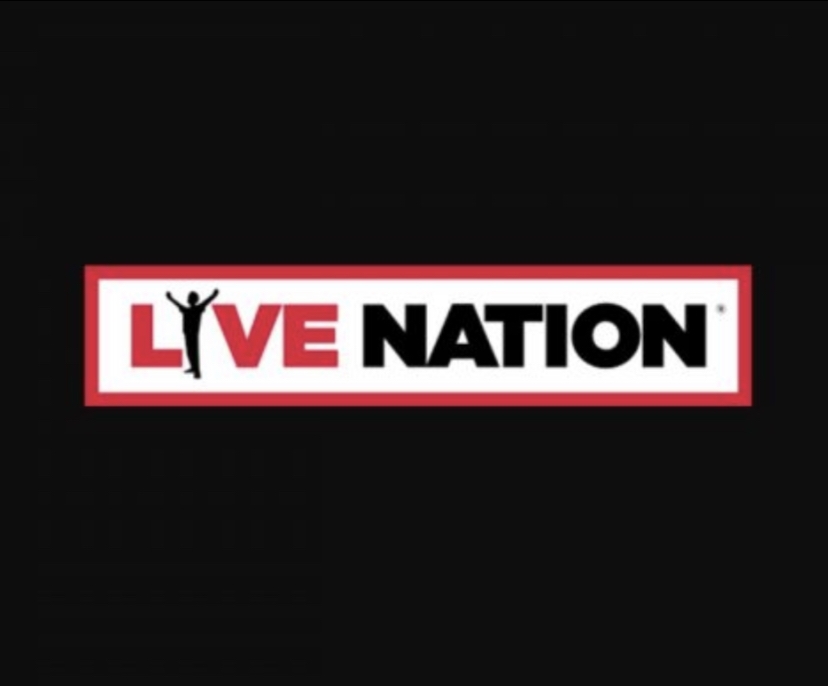 LIVE NATION | YOU NEED VAX AT EVENTS