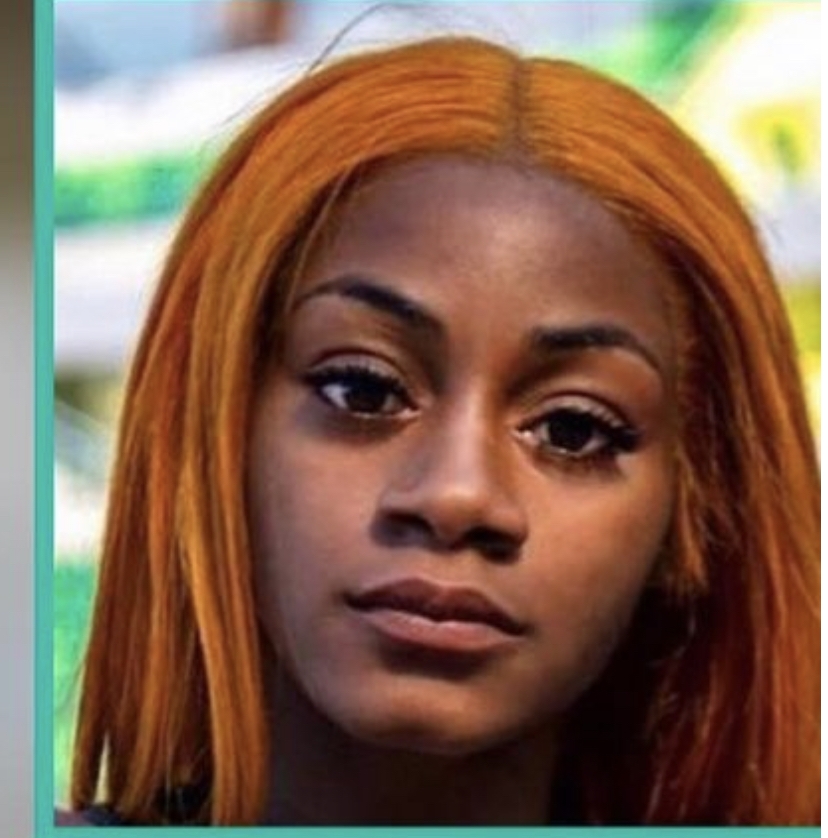 SHA’ CARRI RICHARDSON THE SORE LOSER