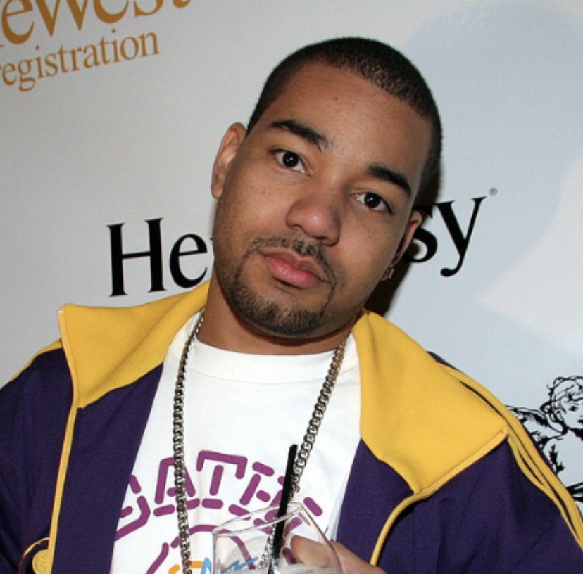 DJ ENVY CALLS KANYE A CLOWN