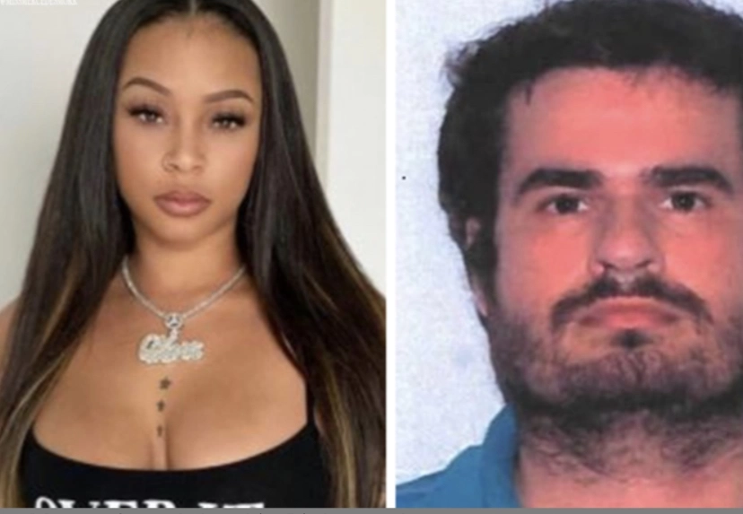 POLICE INVESTIGATING DEATH OF TEXAS IG MODEL