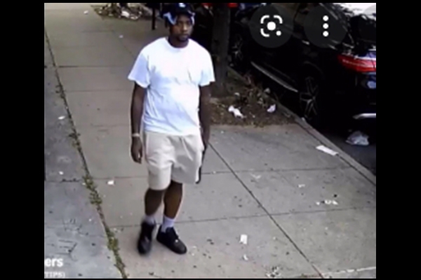 BRONX BARBER ROBBED OF $30K IN GOLD & GOODS