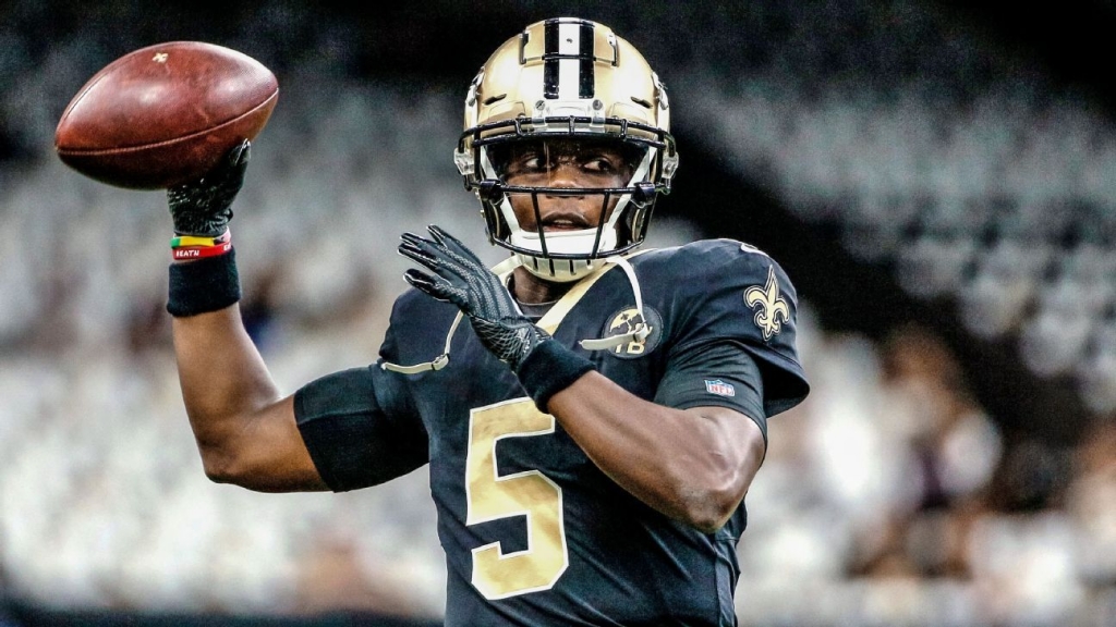 Read Why Saints QB Drew Brees Got Benched For Teddy Bridgewater