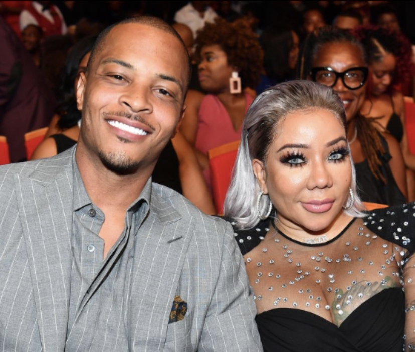 PROSECUTORS DISMISS ONE OF TI & TINYS SEX ASSAULT CASE