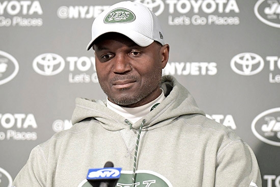 Who's the Next Coach To Get Fired On NFL Black Monday?