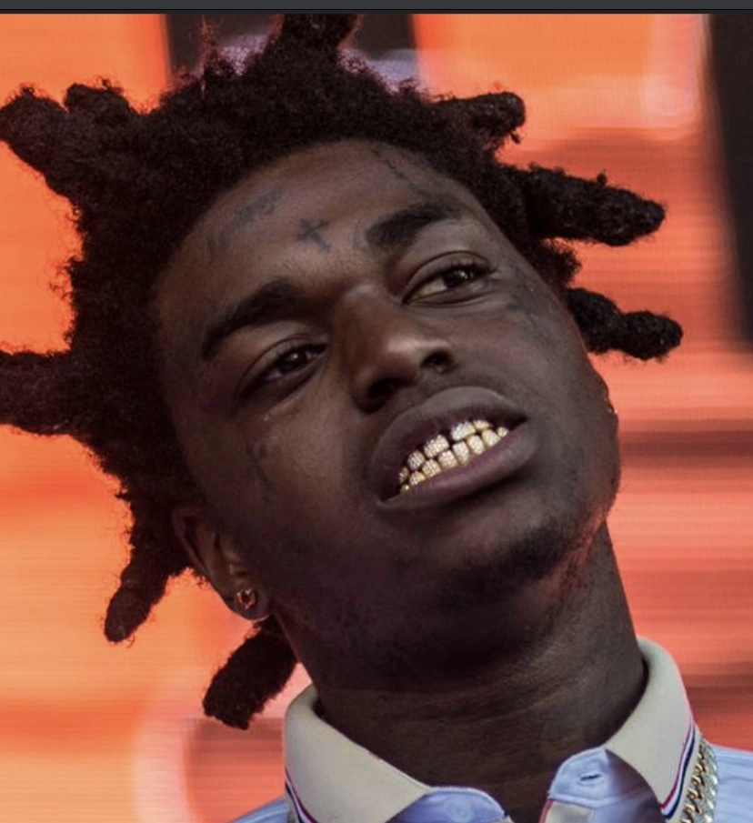 KODAK BLACK ENTERS REHAB