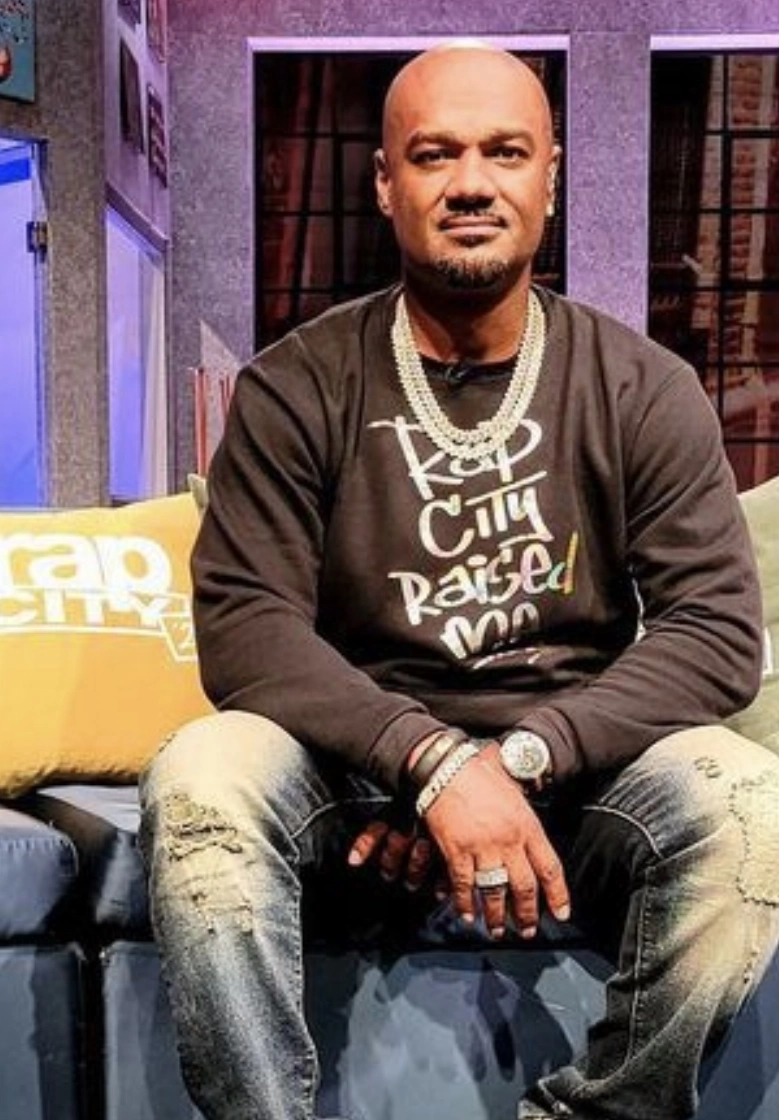 BIG TIGGER ANNOUNCES THE RETURN OF BET 'RAP CITY'