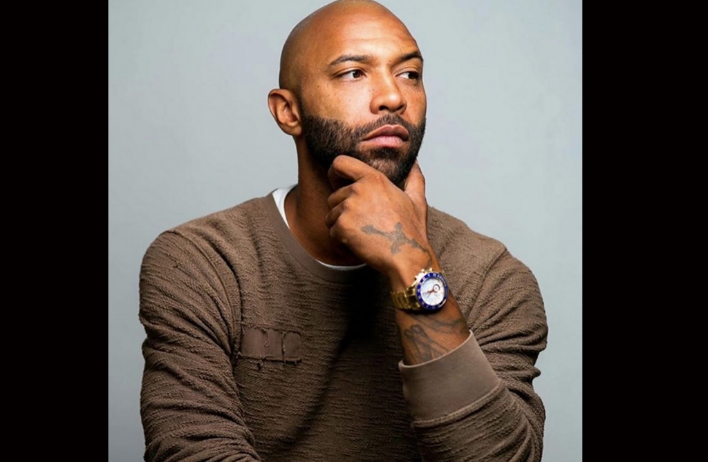 JOE BUDDENS SUCCESSFUL YEAR