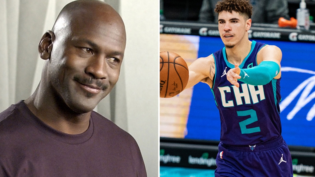 MJ's Charlotte Hornets | Largest Preseason Loss In 15 Years