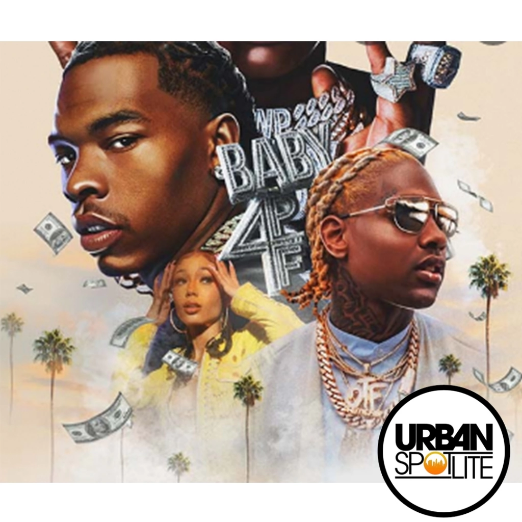 LIL DURK MADE $15 MILLION FROM TOUR WITH LIL BABY
