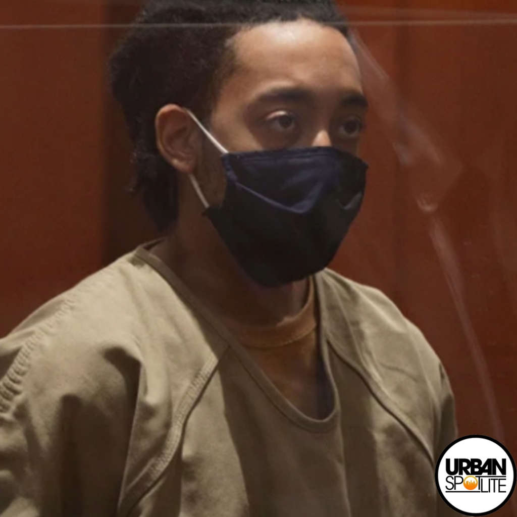 MAN KILLED 10 YEAR OLD BOY DURING ARGUMENT Urbanspotlite