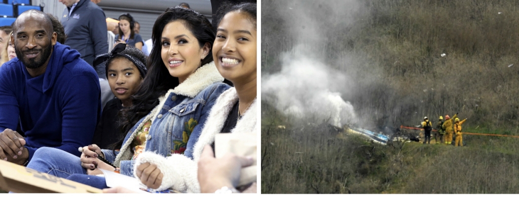 Kobe Bryant’s Wife Vanessa Wins Ruling | Heads Are Gonna Roll