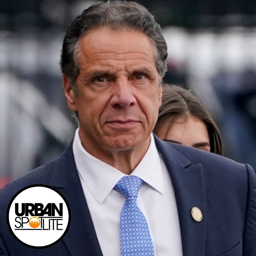 CUOMO EXPECTED TO SURRENDER FOR SEXUAL CHARGES