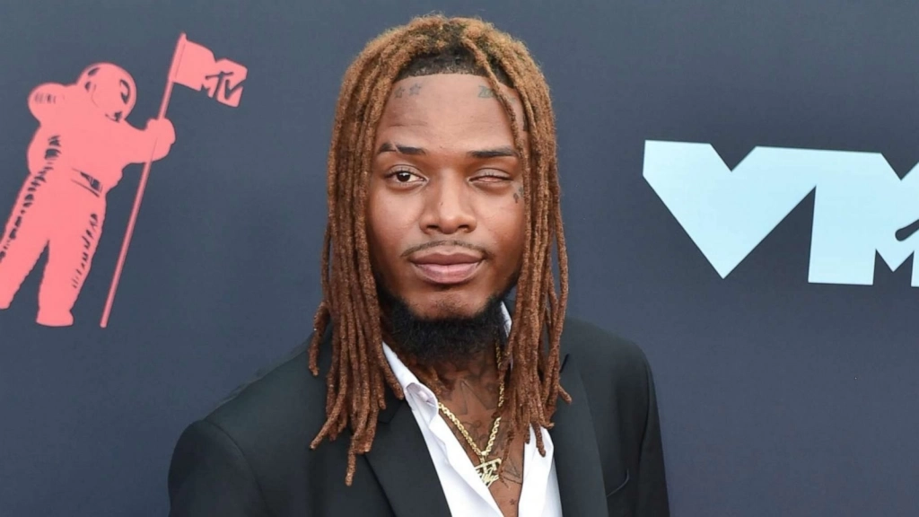 Fetty Wap Arrested By Feds | 100 kilos of heroin, fentanyl, cocaine and crack cocaine