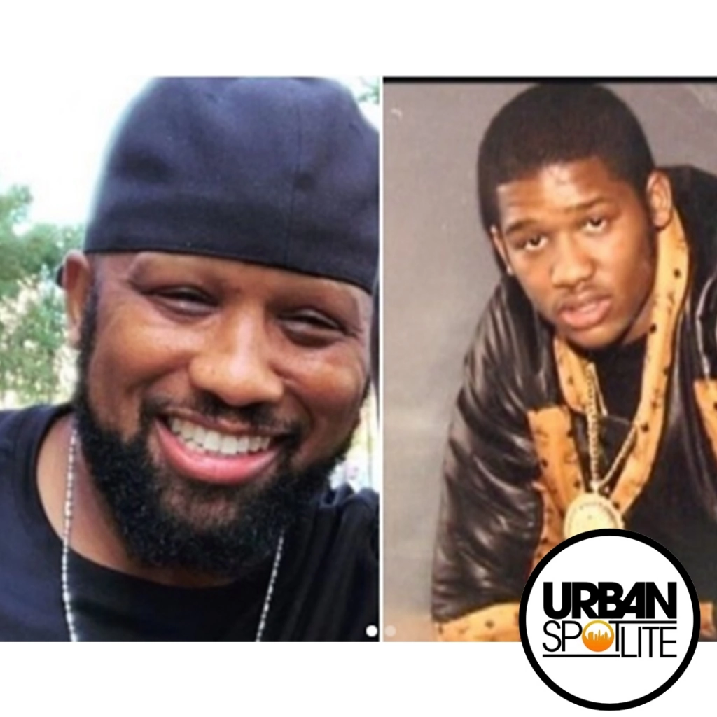STREET LEGEND ALPO SHOT & KILLED IN HARLEM