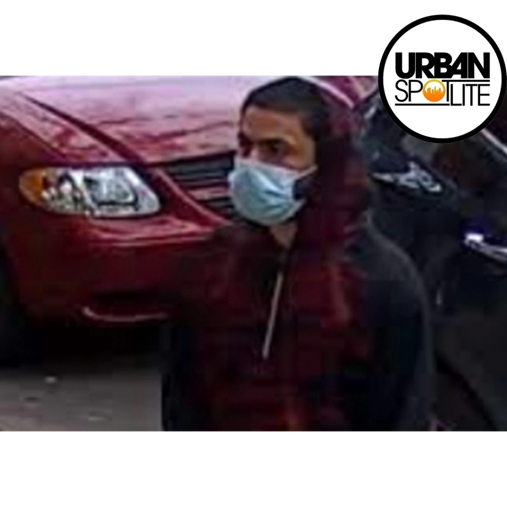 POLICE LOOKING FOR MAN WHO EXPOSED HIMSELF TO 9 YEAR-OLD