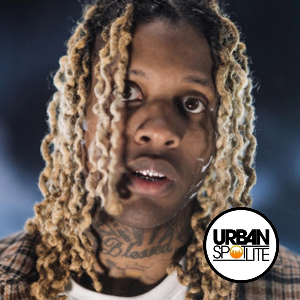 LIL DURK BOOED AT ROLLING LOUD FESTIVAL
