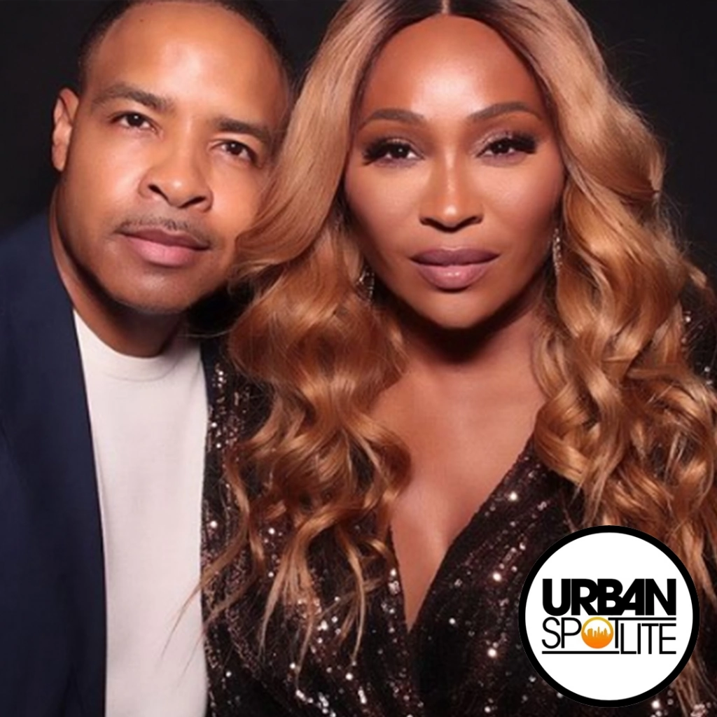 CYNTHIA BAILEYS HUSBAND ACCUSED OF SENDING NUDES