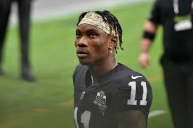 Raiders Star Receiver Henry Ruggs III Kills Person Drunk Driving