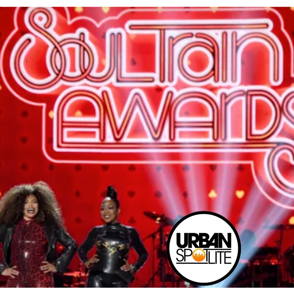 2021 SOUL TRAIN AWARD NOMINEE LIST
