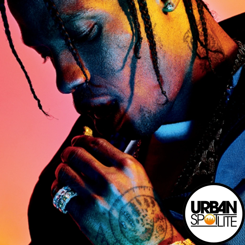 TRAVIS SCOTT ISOLATED SINCE FATAL FESTIVAL