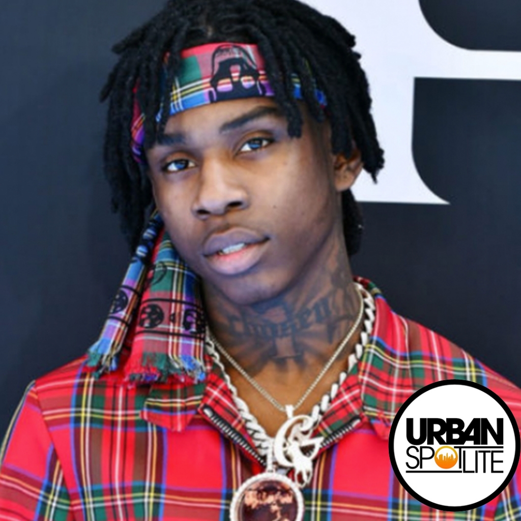 POLO G HAS MULTIPLE CHARGES DROPPED Urbanspotlite