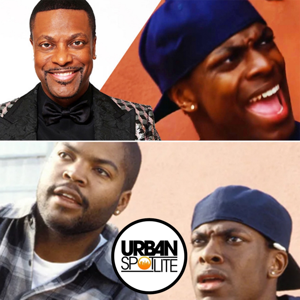 CHRIS TUCKER EXPLAINED WHY NO FRIDAY SEQUELS