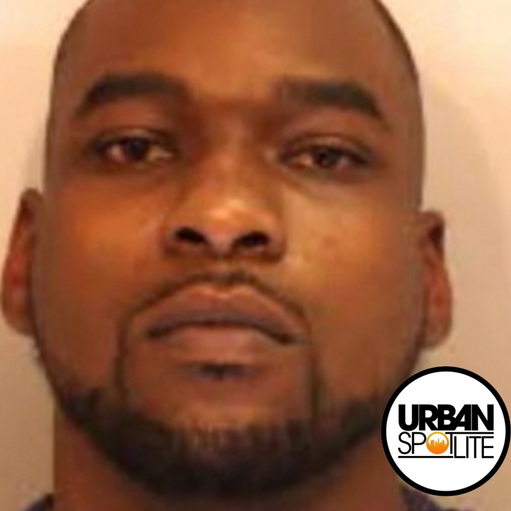 EX NFL STAR BUSTED FOR POSSIBLE WEED DISTRIBUTION