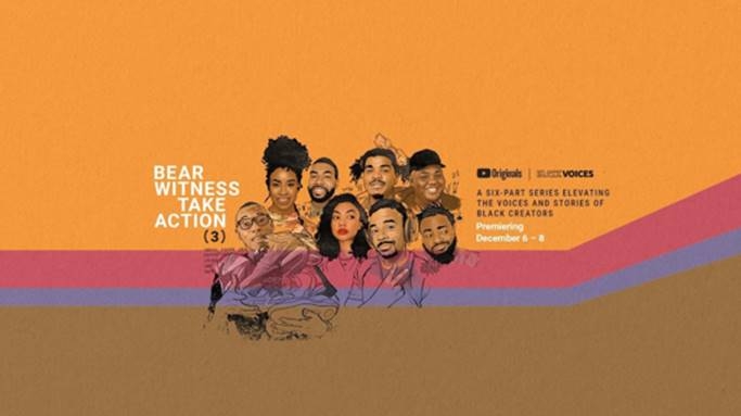 Bear Witness, Take Action 3” Talent Lineup & Trailer Unveiled (Common, Keke Palmer)