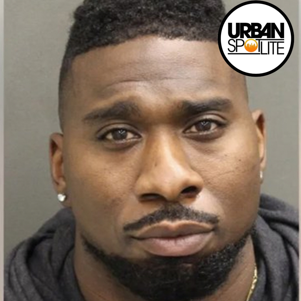 ZAC STACY ARRESTED FOR ASSAULTING BM