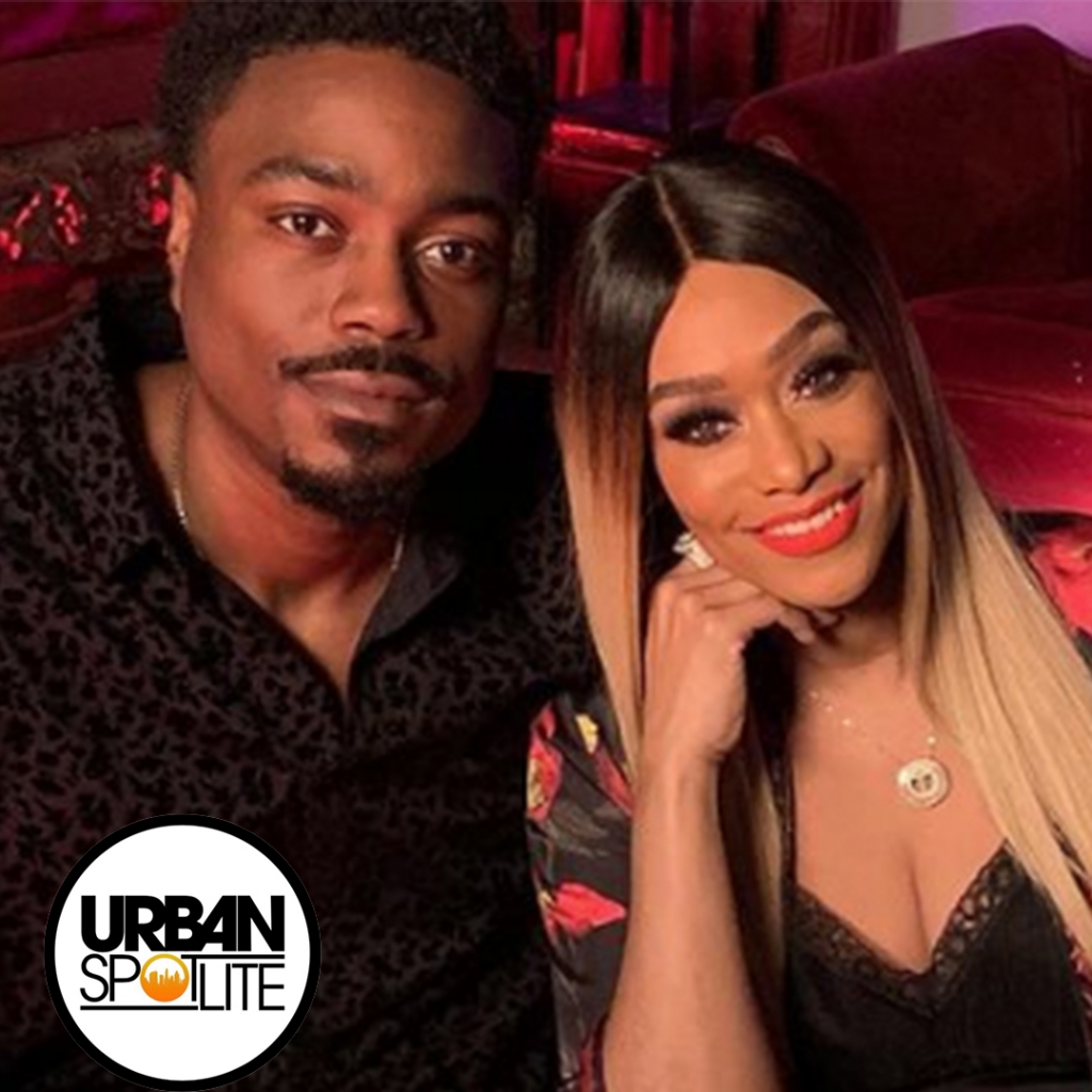 TAMMI ROMAN GAVE HUBBY OK TO HAVE BABY