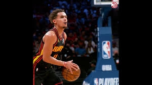 The Trae Young Family Foundation Donates to Atlanta Mission