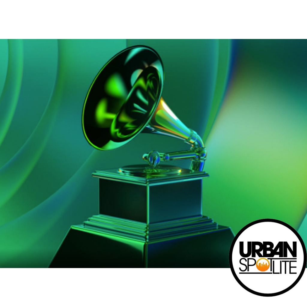 2022 GRAMMY NOMINEES