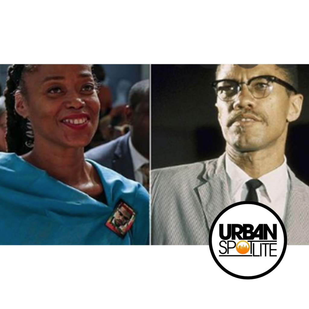 MALCOLM X DAUGHTER FOUND DEAD IN BK APARTMENT