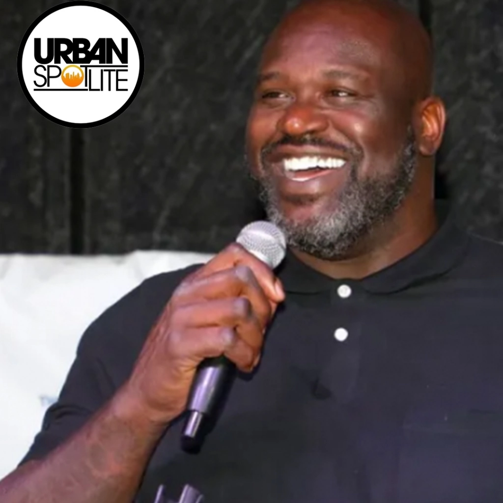 SHAQ SUING WEED COMPANY OVER BAD INVESTMENT