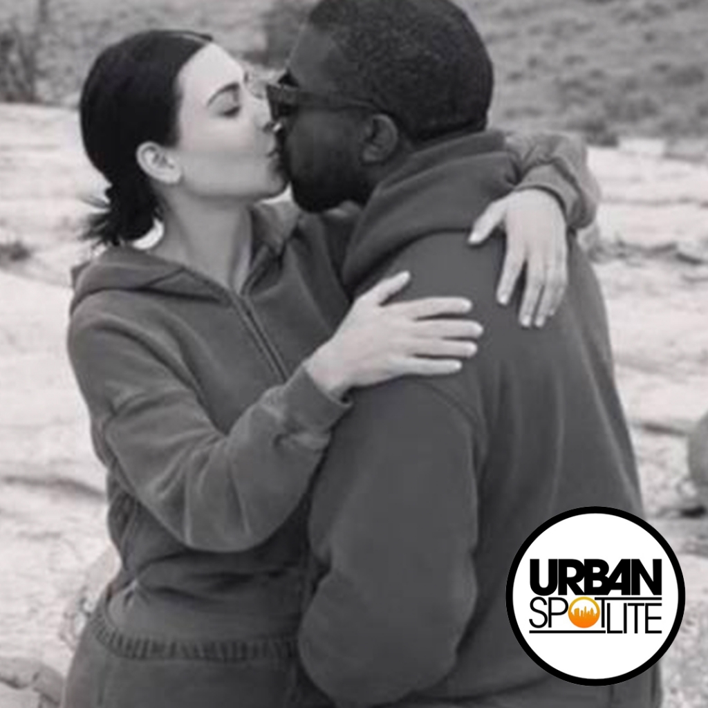 KANYE WANTS KIM KARDASHIAN BACK