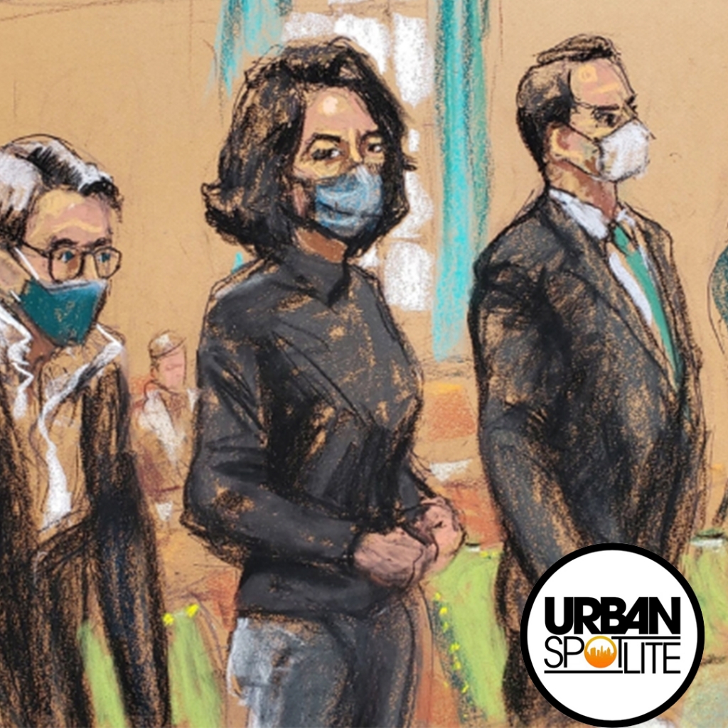 JEFFREY EPSTEIN’S PUPPET BEGINS CASE IN NYC