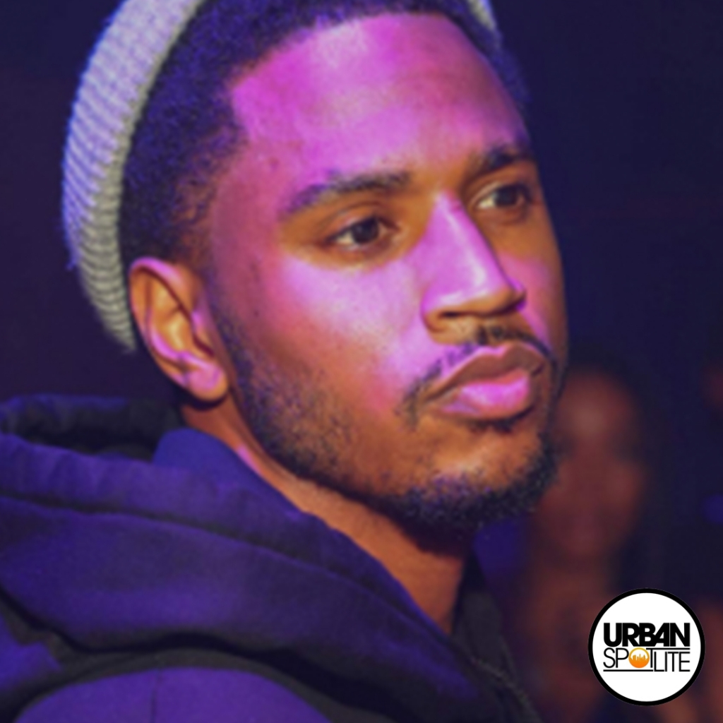 TREY SONGZ BEING INVESTIGATED FOR SEXUAL ASSAULT