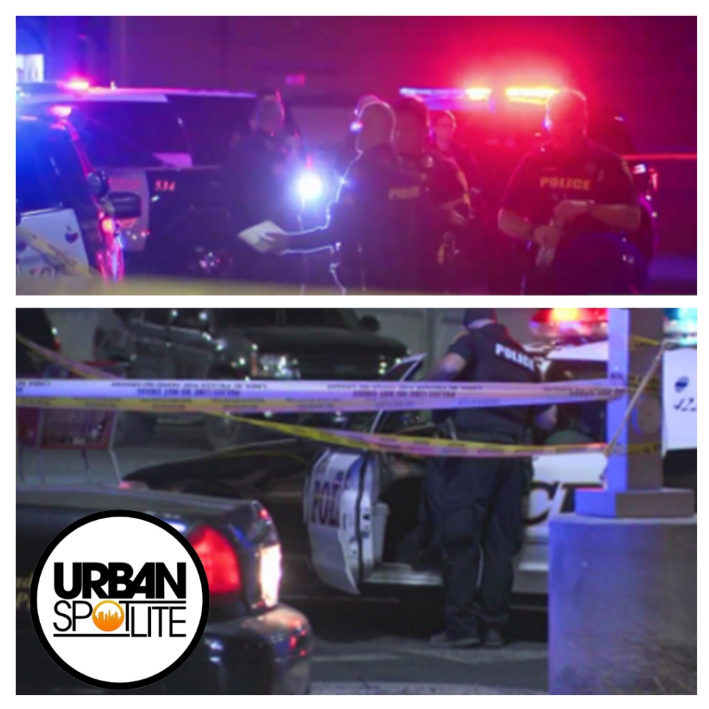 POLICE OFFICER SHOT & KILLED MAN IN WHEELCHAIR