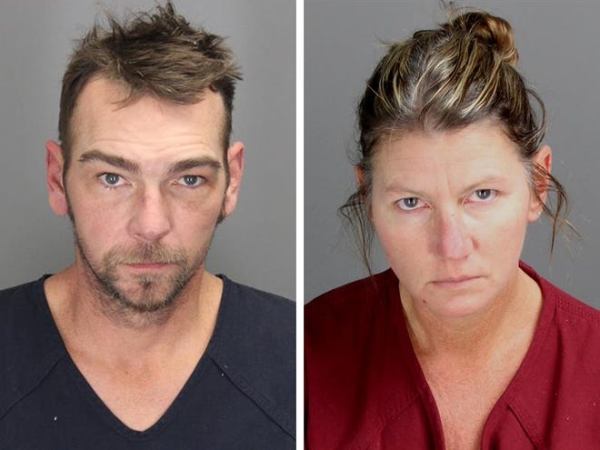 PARENTS OF OXFORD HS MASSACRE SHOOTER ETHAN CRUMBLEY GET $500K BOND