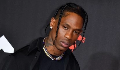 Travis Scott Fights Astroworld Lawsuits