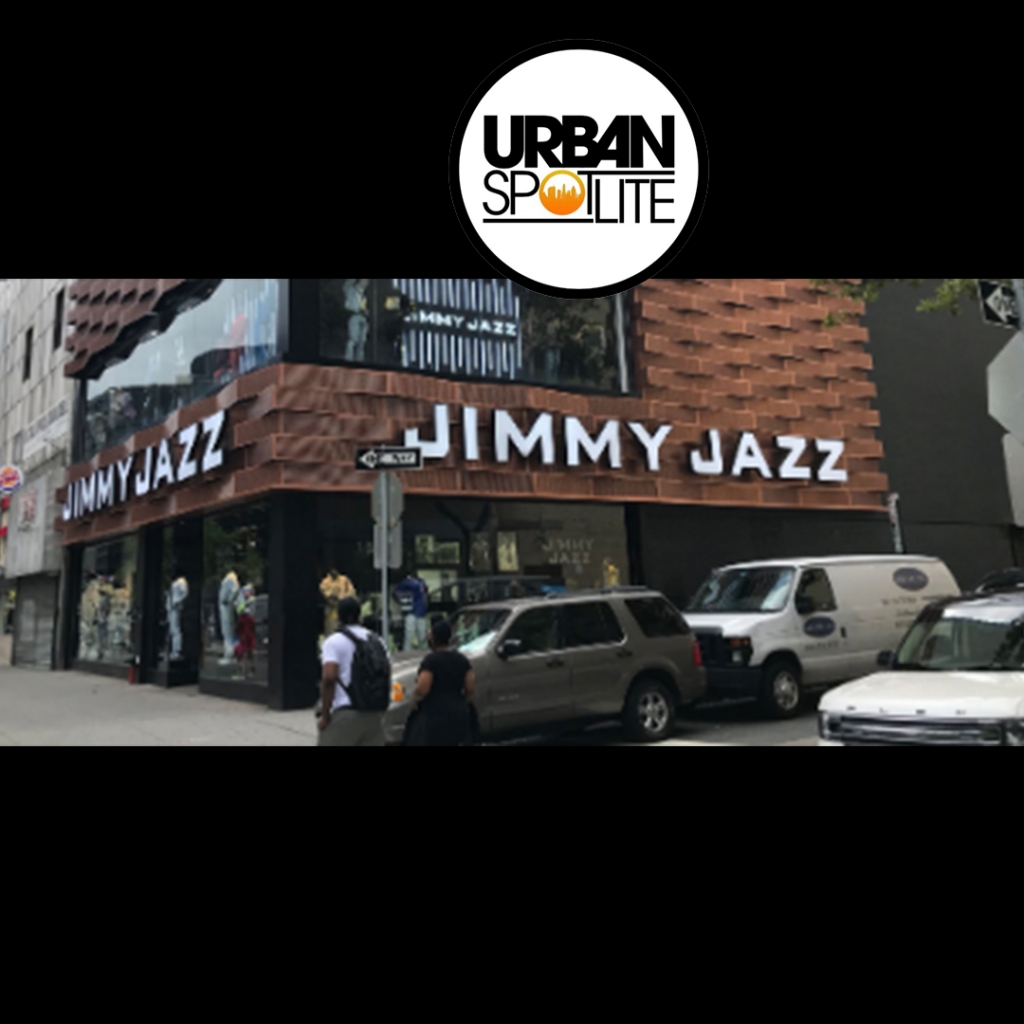 JIMMY JAZZ GIVING AWAY A THOUSAND SNEAKERS FOR HOLIDAYS