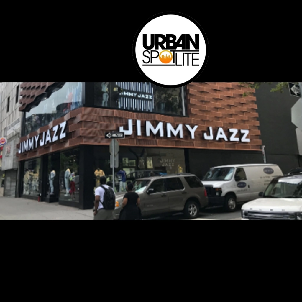 JIMMY JAZZ GIVING AWAY A THOUSAND SNEAKERS FOR HOLIDAYS