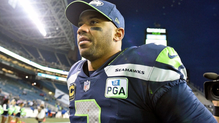 We’re Seeing The Last Days Of Russell Wilson & Ciara In Seattle