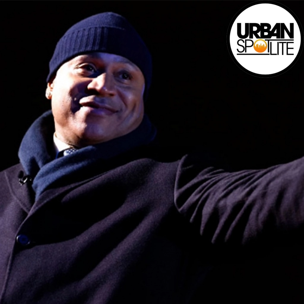 LL COOL J CANCELS NYE PERFORMANCE DUE TO COVID