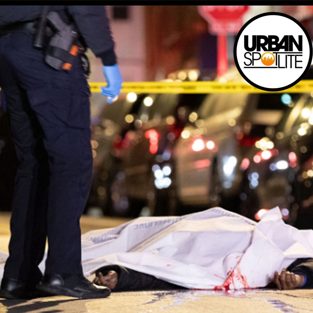 NYC CRIME RATE HIGHEST IN YEARS 500 MURDERS