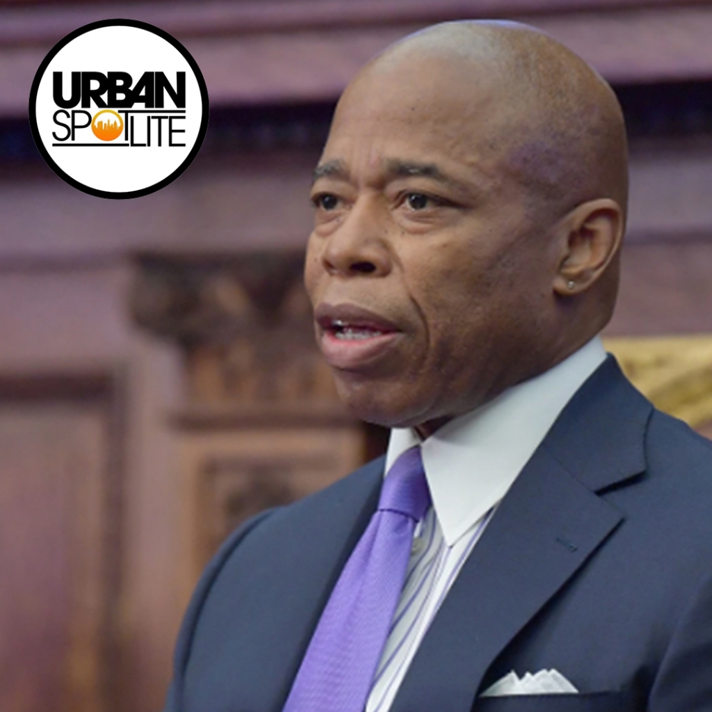 NYC MAYOR ELECT TO ANNOUNCE NEW COVID PLANS